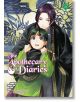 The Apothecary Diaries, Vol. 8 (Light Novel) - Natsu Hyuuga - Момче - Square Enix - 9781646094233-thumb