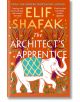 The Architect's Apprentice - Елиф Шафак - Жена, Мъж - Penguin Books Ltd - 9780241970942-thumb