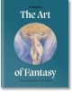 The Art of Fantasy - S. Elizabeth - Жена, Мъж - Quarto Publishing PLC - 9780711279957-1-thumb