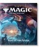 The Art of Magic: The Gathering - War of the Spark - James Wyatt - Жена, Мъж - Viz Media - 9781974717354-1-thumb