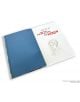 The Art of the Boy and the Heron - Hayao Miyazaki - Жена, Мъж, Момиче, Момче - Viz Media - 9781974754595-2-thumb