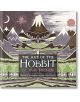 The Art of the Hobbit - J. R. R. Tolkien - HarperCollins Publishers - 9780008601423-1-thumb