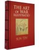 The Art of War Illustrated - 9781782746768-thumb