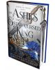 The Ashes and the Star-Cursed King - Кариса Броудбент, Carissa Broadbent - Жена, Мъж - Pan Macmillan - 9781035052776-thumb