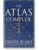 The Atlas Complex (The Atlas, Book 3) - Olivie Blake - Жена, Мъж - Pan Macmillan - 9781529095371-thumb