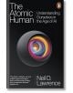 The Atomic Human - Neil D. Lawrence - Мъж - Penguin Books Ltd - 9781802062106-thumb