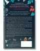 The Bane Witch - Ava Morgyn - Жена, Мъж - St Martin's Press - 9781250835451-2-thumb