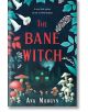 The Bane Witch - Ava Morgyn - Жена, Мъж - St Martin's Press - 9781250835451-1-thumb