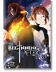 The Beginning After the End, Vol. 7 - Turtleme - Момче - Yen Press - 9798855413434-thumb