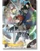 The Beginning After the End, Vol. 8 - Turtleme - Момче - Yen Press - 9798855413441-thumb