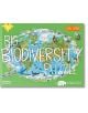 Пъзел Thames & Hudson: Голямото биоразнообразие е цветен пъзел с илюстрирани животни и растения от цял свят, идеален за любознателни деца, които обичат природата.-1-thumb