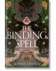 The Binding Spell - Marisa Linton - Жена, Момиче - Chicken House Ltd - 9781915947765-thumb
