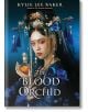 The Blood Orchid - Kylie Lee Baker - Жена, Мъж, Момиче, Момче - Hodder - 9781399723374-thumb