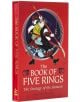 The Book of Five Rings Deluxe Slipcase Edition - Miyamoto Musashi - Жена, Мъж - Arcturus Publishing Ltd - 9781398849716-1-thumb