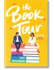 The Book Tour - Emily Ohanjanians - Жена, Мъж - Random House USA Inc - 9780593984758-thumb