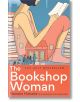 The Bookshop Woman - Nanako Hanada - Жена, Мъж - Octopus Publishing Group - 9781914240782-thumb
