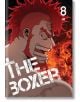 The Boxer, Vol. 8 - JH - Момче - Yen Press - 9798400900228-thumb