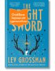 The Bright Sword - Lev Grossman - Жена, Мъж - Артлайн Студиос - BRIGHTSWORD-1-thumb