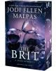 The Brit - Jodi Ellen Malpas - Жена - Entangled Publishing, LLC - 9781649377821-thumb