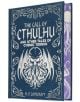 The Call of Cthulhu and Other Tales of Cosmic Terror - H. P. Lovecraft - Жена, Мъж - Arcturus Publishing Ltd - 9781398841758-1-thumb