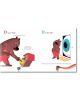 Not an Alphabet Book: The Case of the Missing Cake - Eoin McLaughlin - Момиче, Момче - Walker Books - 9781406390759-3-thumb