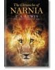 The Chronicles of Narnia 7 Books in 1 - C. S. Lewis - Момиче, Момче - HarperCollins Publishers - 9780060598242-thumb
