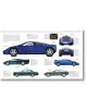 The Classic Car Book - DK - Жена, Мъж - DK Publishing - 9780241601587-8-thumb