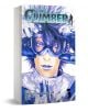 Корицата на The Climber, Vol. 3 включва близък план на синекос герой, който с двете си ръце наглася очилата си, запечатвайки духа на самостоятелното катерене в японските Алпи. Заглавието е изписано в горната част, а името на автора - в долната.-1-thumb