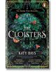The Cloisters - Katy Hays - Жена, Мъж - Penguin Books Ltd - 9781804990032-thumb