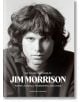 The Collected Works of Jim Morrison - Jim Morrison - Жена, Мъж - HarperCollins Publishers - 9780063028975-1-thumb