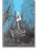 The Color of the End: Mission in the Apocalypse, Vol. 1 - Haruo Iwamune - Момче - Yen Press - 9781975397227-thumb