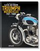 The Complete Book of Classic and Modern Triumph Motorcycles - Ian Falloon - Мъж - Quarto Publishing PLC - 9780760392171-1-thumb