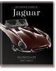 The Complete Book of Jaguar - Nigel Thorley - Мъж - Quarto Publishing PLC - 9780760363904-thumb