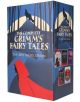 The Complete Grimm's Fairy Tales - Братя Грим - Жена, Мъж, Момиче, Момче - Arcturus Publishing Ltd - 9781398851559-2-thumb