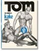 Tom of Finland, Complete Kake Comics, 45th Ed. - Dian Hanson - Жена, Мъж - TASCHEN - 9783754403297-thumb