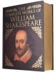 The Complete Works of William Shakespeare Deluxe Edition - Уилям Шекспир - Жена, Мъж - Arcturus Publishing Ltd - 9781398856080-1-thumb
