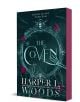The Coven - Harper L. Woods - Жена, Мъж - Pan Macmillan - 9781250344267-thumb