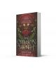 The Crimson Moth - Kristen Ciccarelli - Жена, Момиче - HarperCollins Publishers - 9780008650605-1-thumb