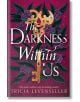 The Darkness Within Us - Tricia Levenseller - Жена, Мъж, Момиче, Момче - Pushkin Press - 9781805331698-thumb