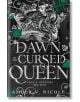 The Dawn of the Cursed Queen (Gods and Monsters, Book 3) - Amber V. Nicole - Жена, Мъж - Headline Publishing Group - 9781035414567-thumb