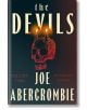 The Devils (The Devils, Book 1) - Joe Abercrombie - Жена, Мъж - St Martin's Press - 9781250880055-thumb