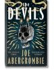 The Devils - Joe Abercrombie - Жена, Мъж - Gollancz - 9781399603560-thumb