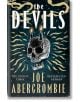 The Devils, Book 1 - Joe Abercrombie, Джо Абъркромби - Жена, Мъж - Gollancz - 9781399603577-thumb