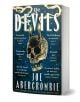 The Devils, Book 1 - Джо Абъркромби - Жена, Мъж - Gollancz - 9781399603584-1-thumb