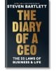 The Diary of a CEO - Steven Bartlett - Жена, Мъж - Ebury Publishing - 9781529146523-1-thumb
