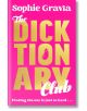 The Dicktionary Club - Sophie Gravia - Жена - Bonnier Books - 9781785127571-thumb