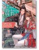 The Disabled Tyrant's Beloved Pet Fish, Vol. 4 Special Edition - Xue Shan Fei Hu - Жена, Момиче - Seven Seas - 9798895612187-thumb