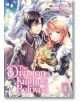 The Dragon Knight`s Beloved, Vol. 1-thumb