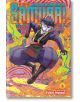 The Elusive Samurai, Vol. 9 - Yusei Matsui - Viz Media - 9781974741212-1-thumb