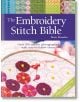 The Embroidery Stitch Bible - Betty Barnden - Жена, Момиче - Search Press - 9781782216025-1-thumb